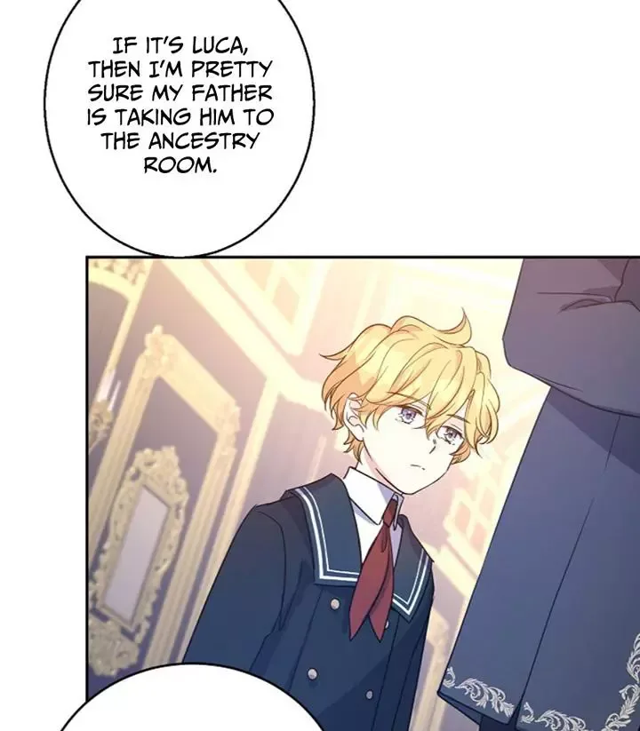 I Will Change The Genre Chapter 28 page 39