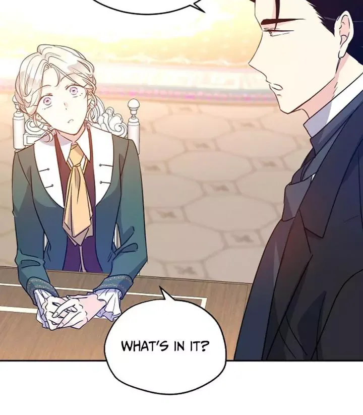 I Will Change The Genre Chapter 28 page 48