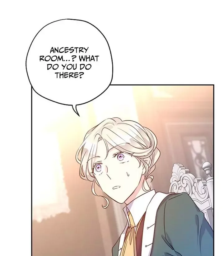 I Will Change The Genre Chapter 28 page 41