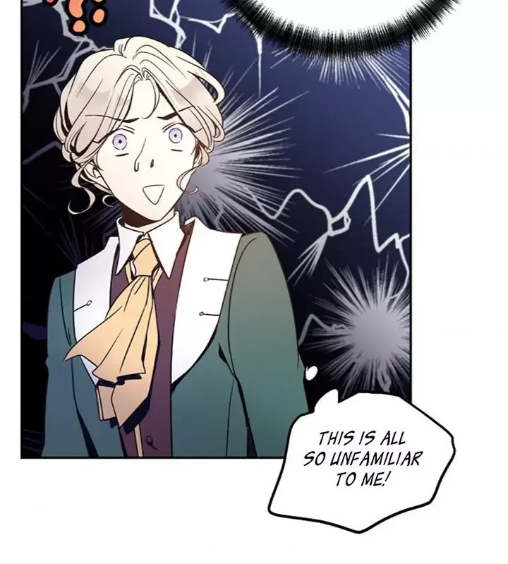I Will Change The Genre Chapter 28 page 56