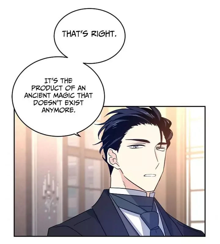 I Will Change The Genre Chapter 28 page 54