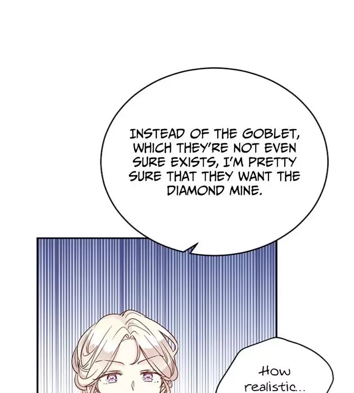I Will Change The Genre Chapter 28 page 64