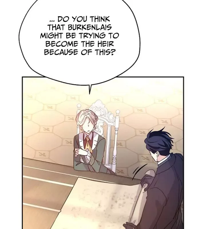 I Will Change The Genre Chapter 28 page 60