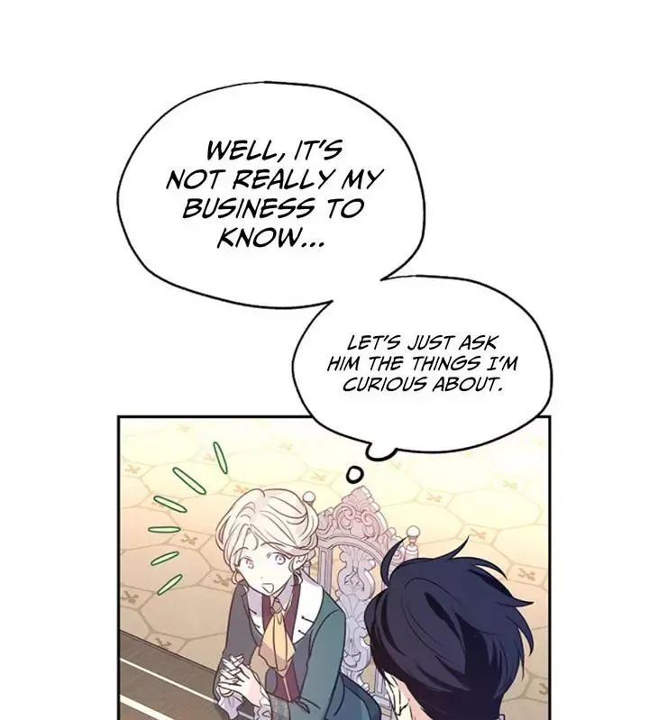 I Will Change The Genre Chapter 28 page 72