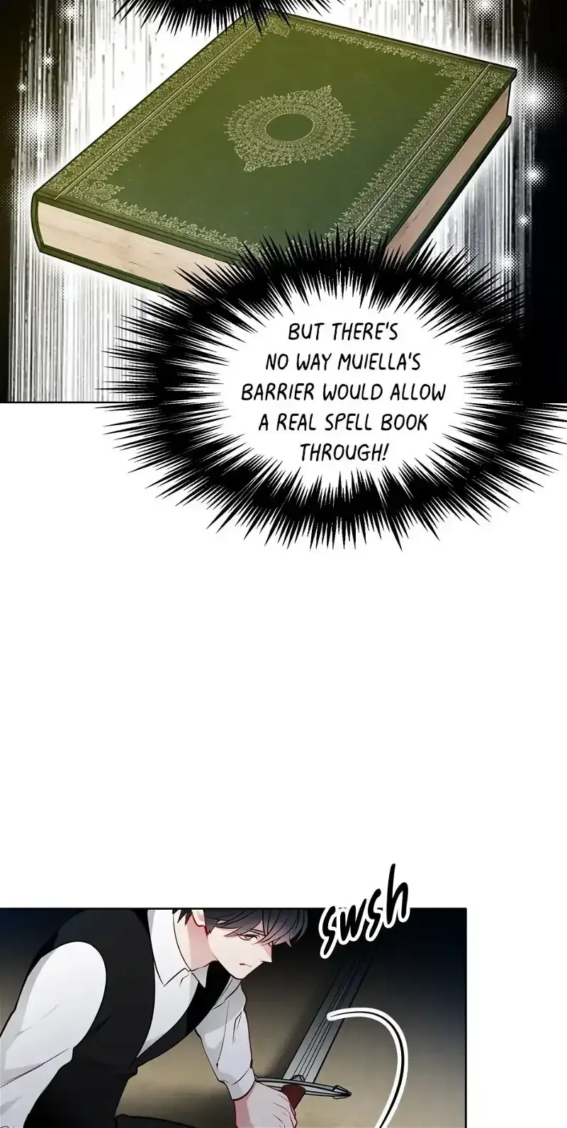 The Detective of Muiella Chapter 29 page 3