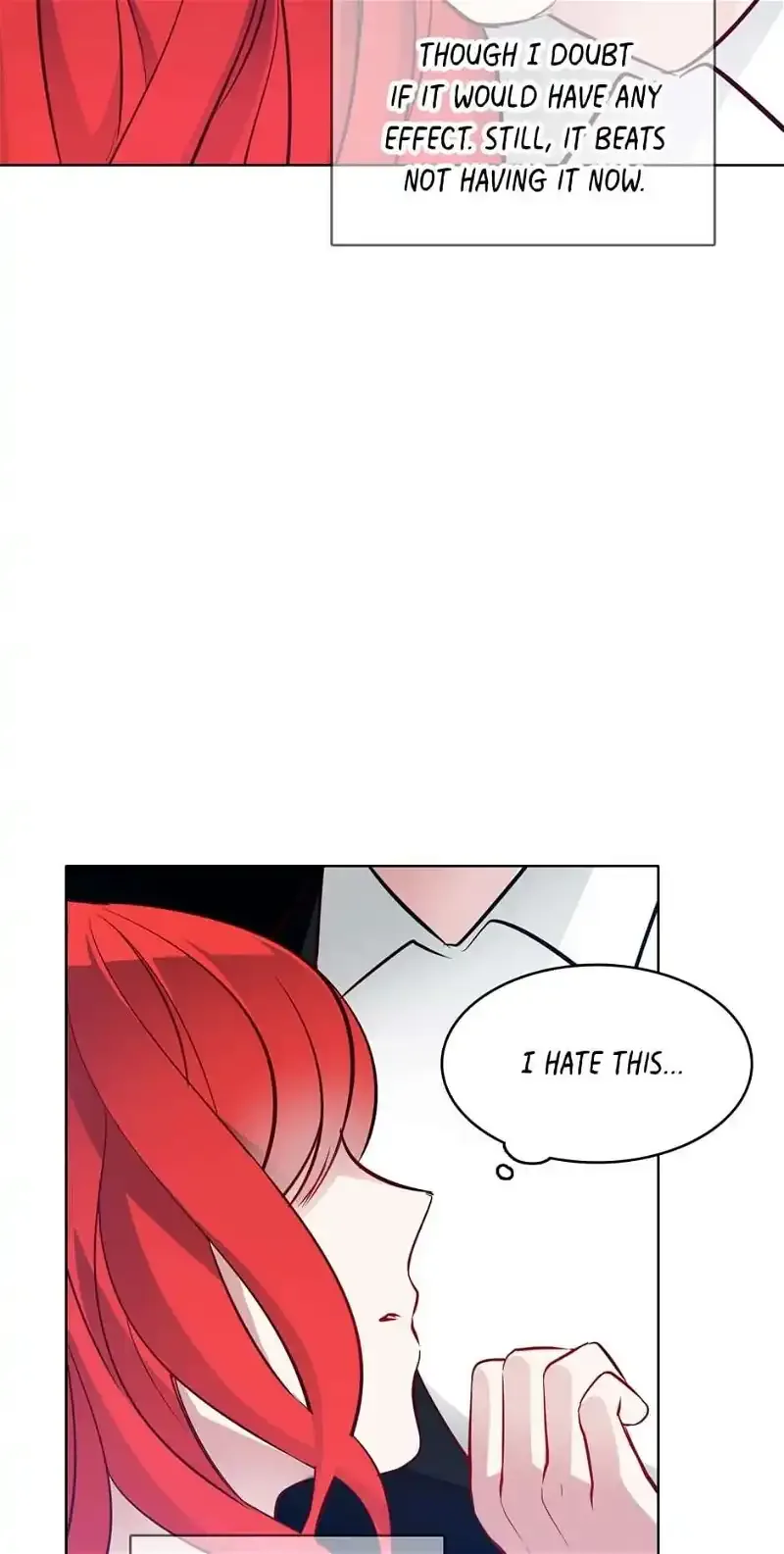 The Detective of Muiella Chapter 29 page 28