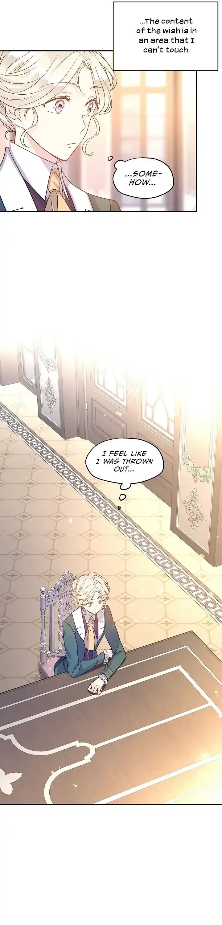 I Will Change The Genre Chapter 29 page 6