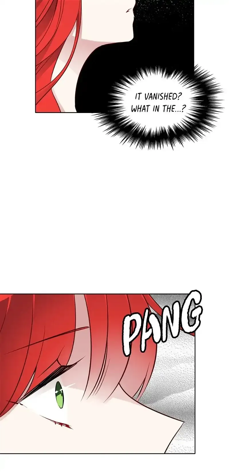 The Detective of Muiella Chapter 29 page 38
