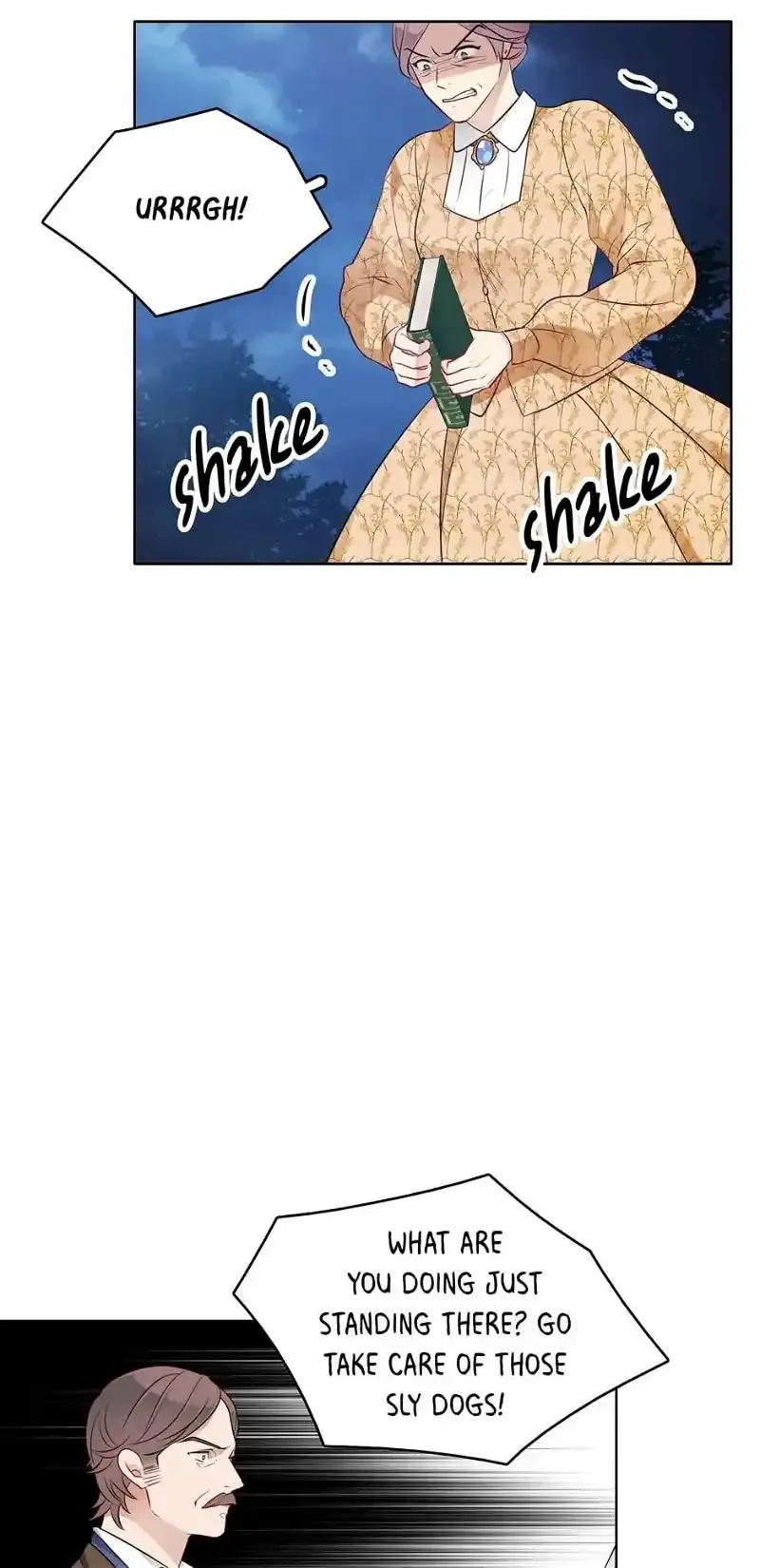 The Detective of Muiella Chapter 29 page 41