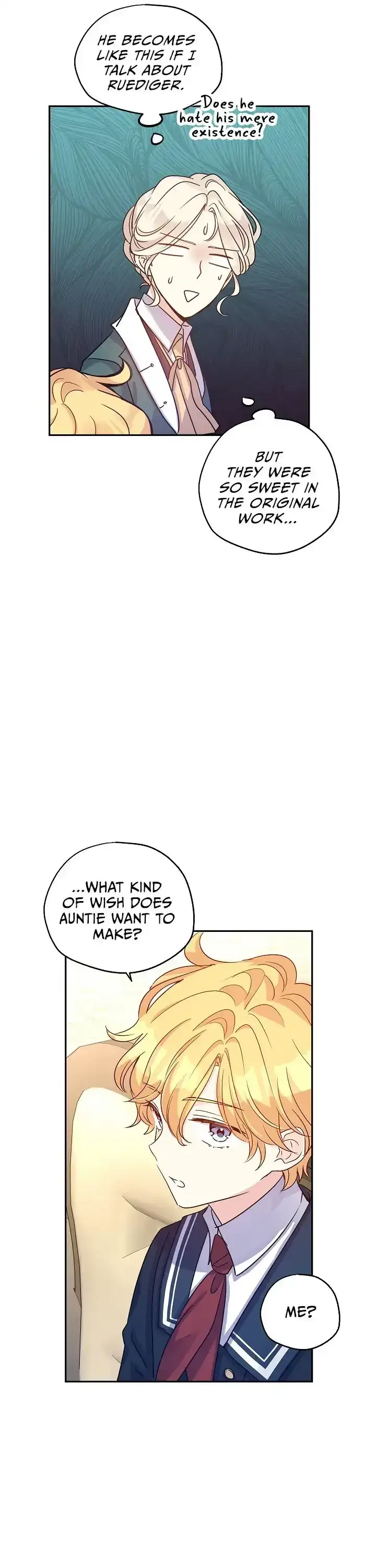 I Will Change The Genre Chapter 29 page 19