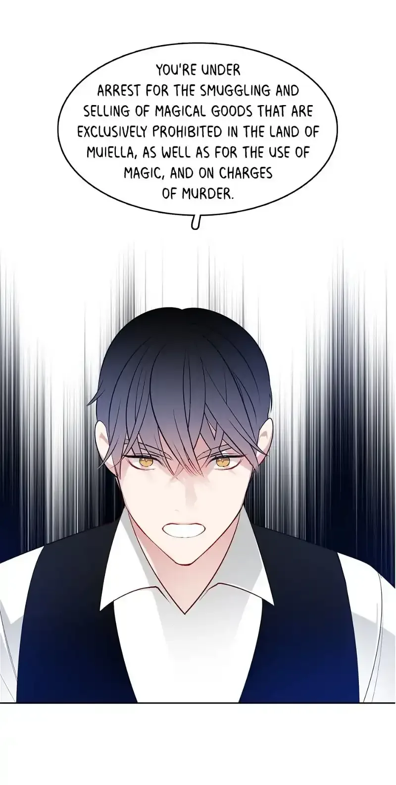 The Detective of Muiella Chapter 29 page 46