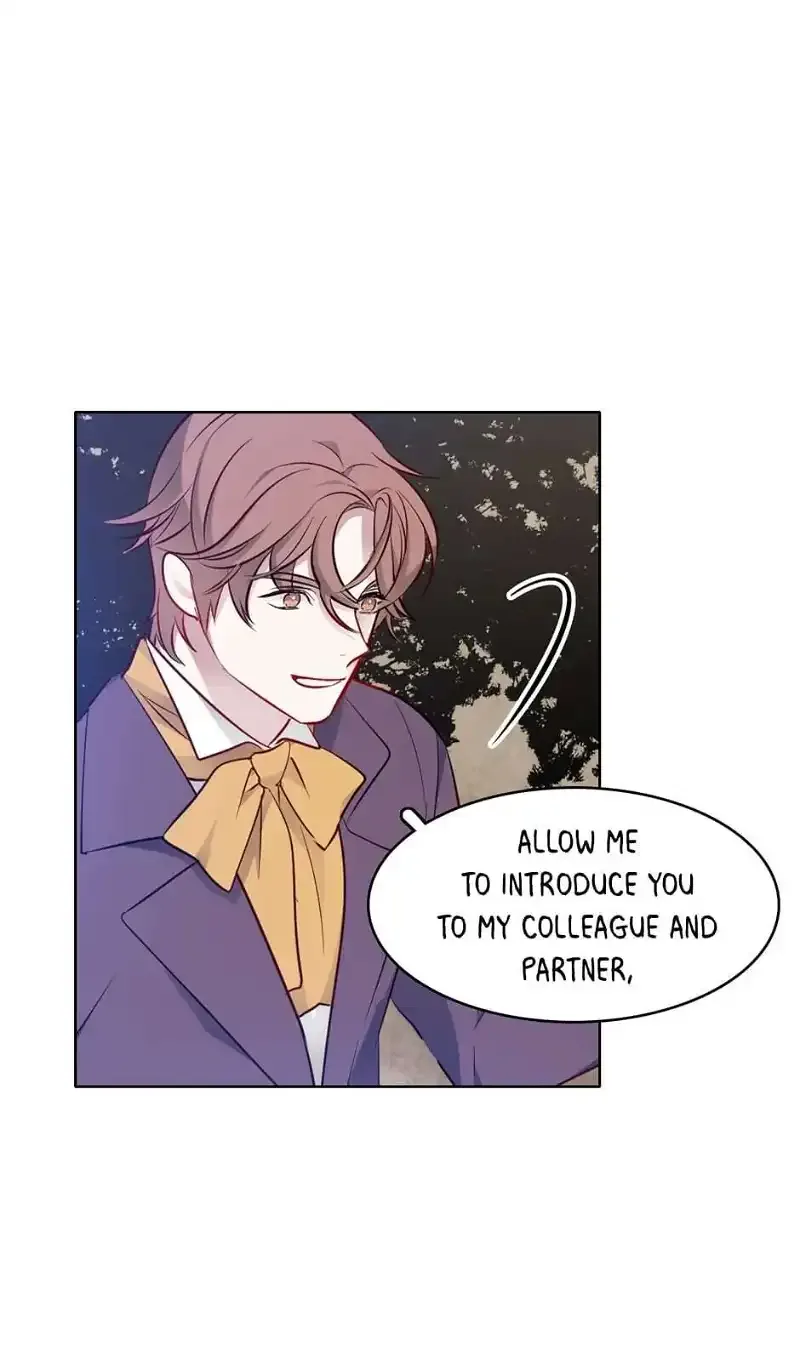 The Detective of Muiella Chapter 29 page 53