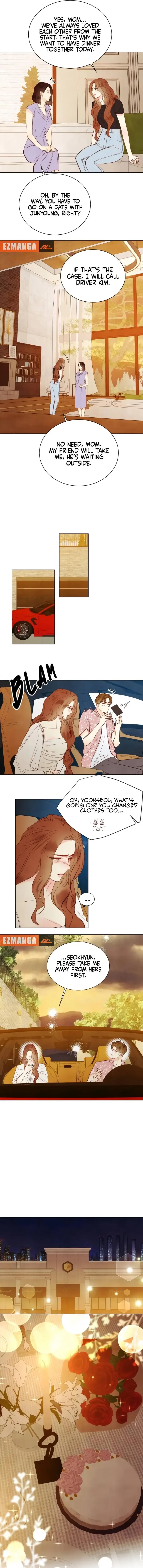 Our Secret Marriage Chapter 27 page 3