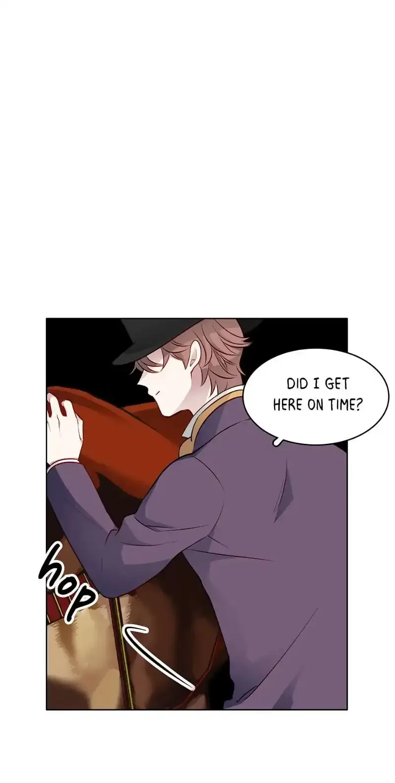 The Detective of Muiella Chapter 29 page 49