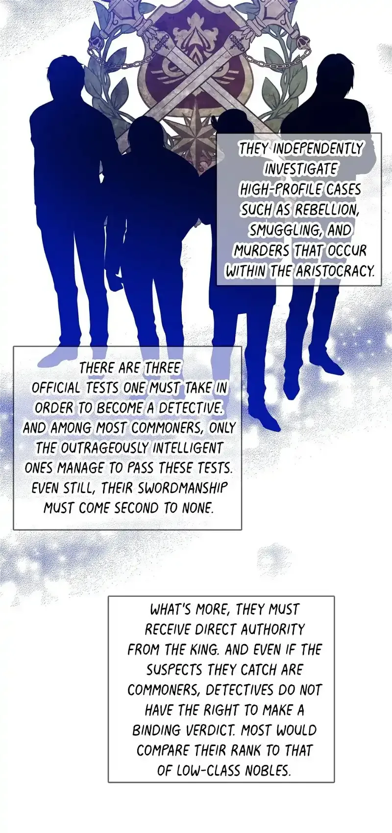 The Detective of Muiella Chapter 30 page 2