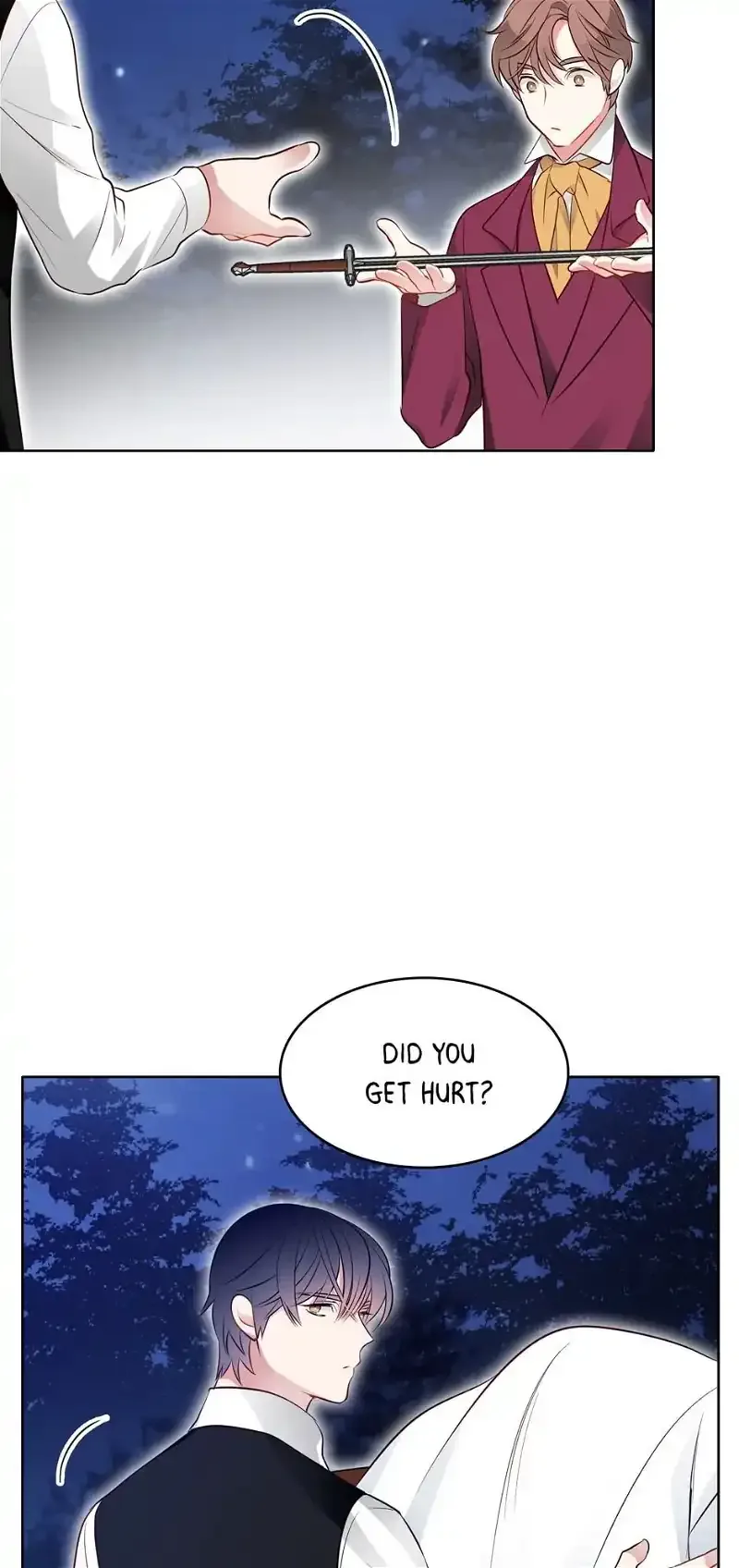 The Detective of Muiella Chapter 30 page 5