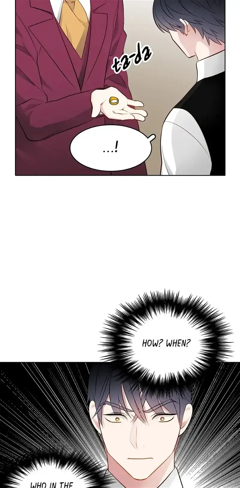 The Detective of Muiella Chapter 30 page 11