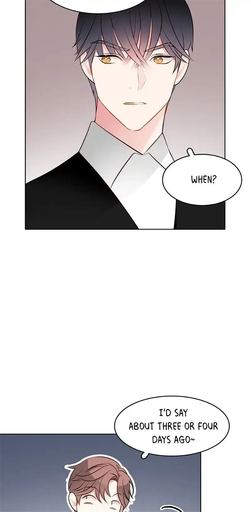The Detective of Muiella Chapter 30 page 15