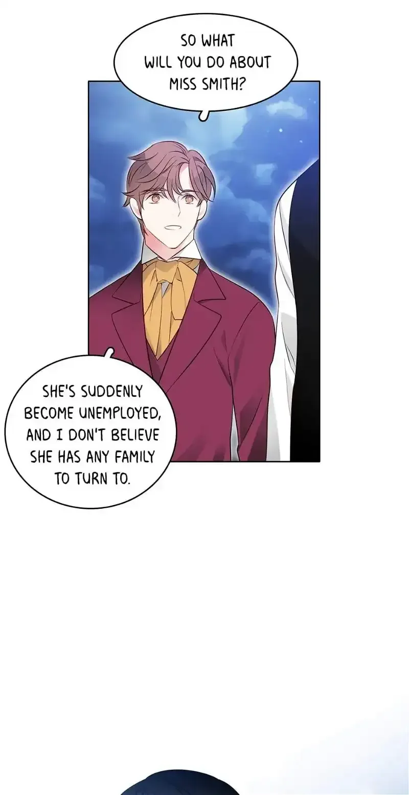The Detective of Muiella Chapter 30 page 26