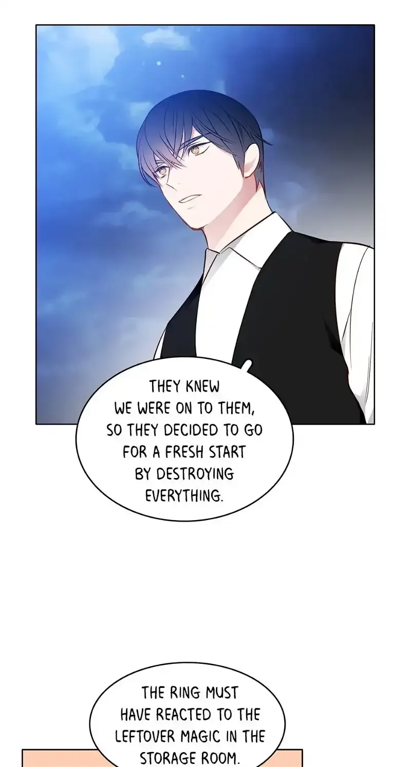 The Detective of Muiella Chapter 30 page 20
