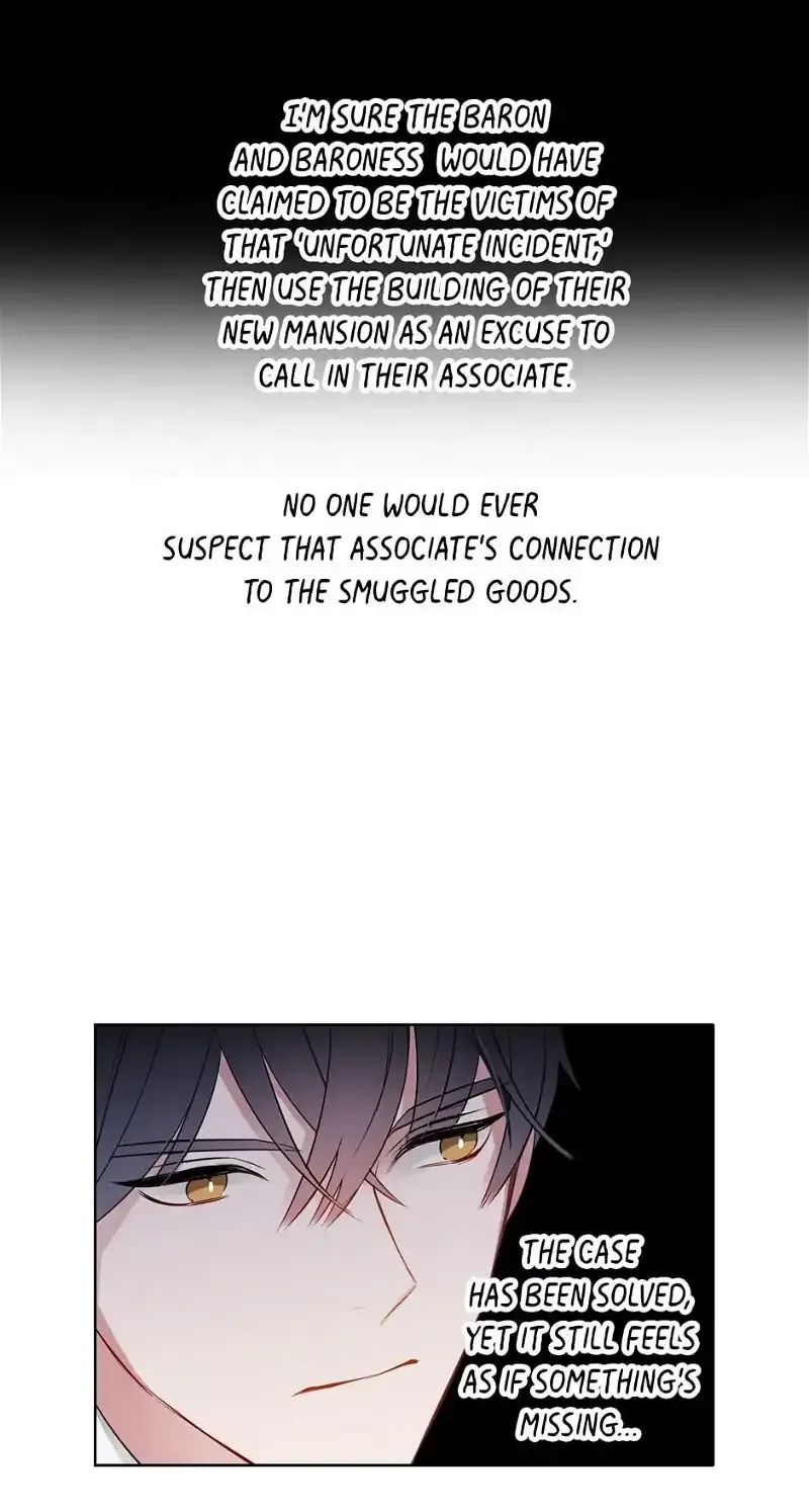 The Detective of Muiella Chapter 30 page 24