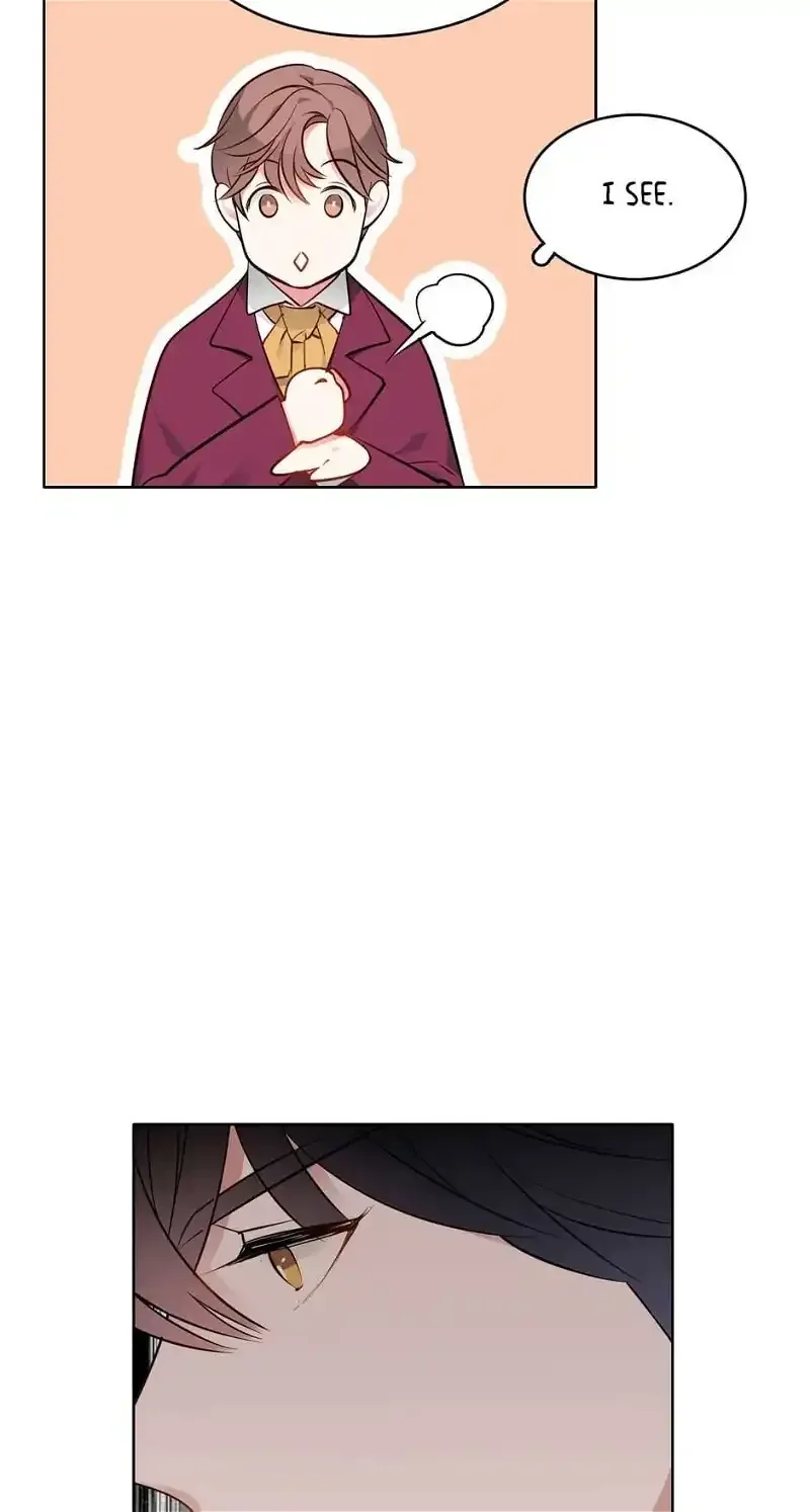 The Detective of Muiella Chapter 30 page 21
