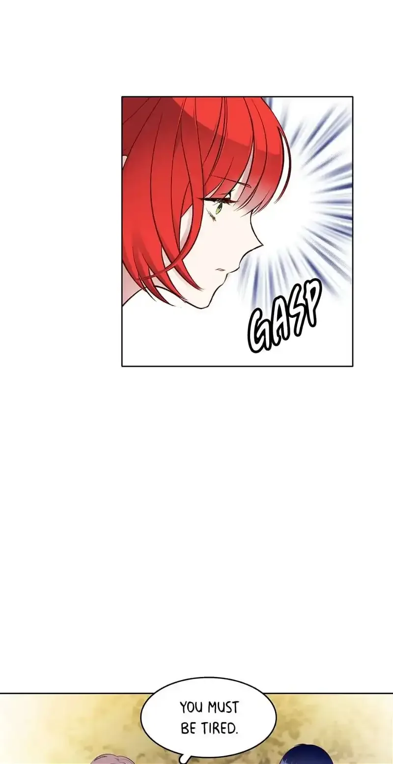The Detective of Muiella Chapter 30 page 30