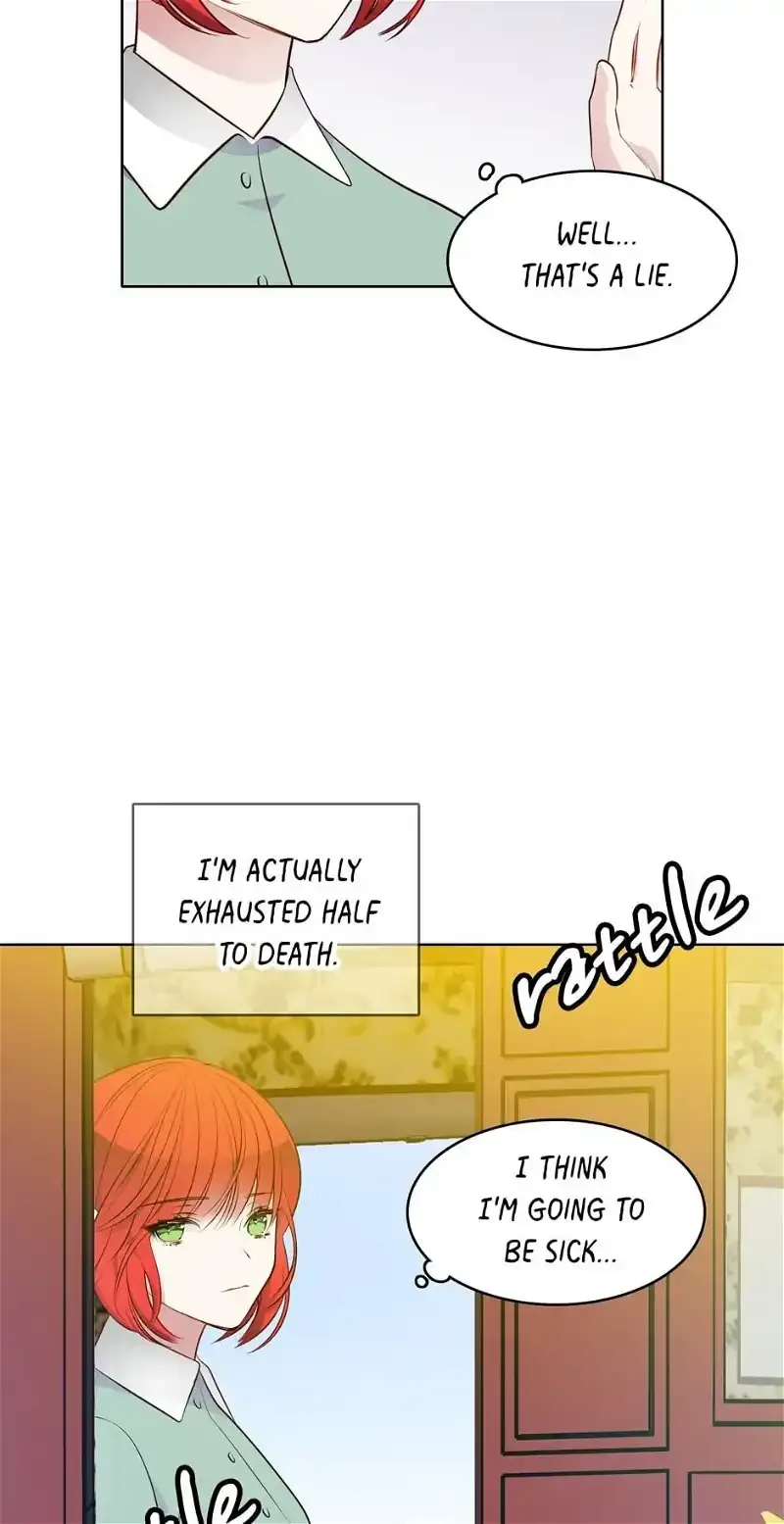 The Detective of Muiella Chapter 30 page 32