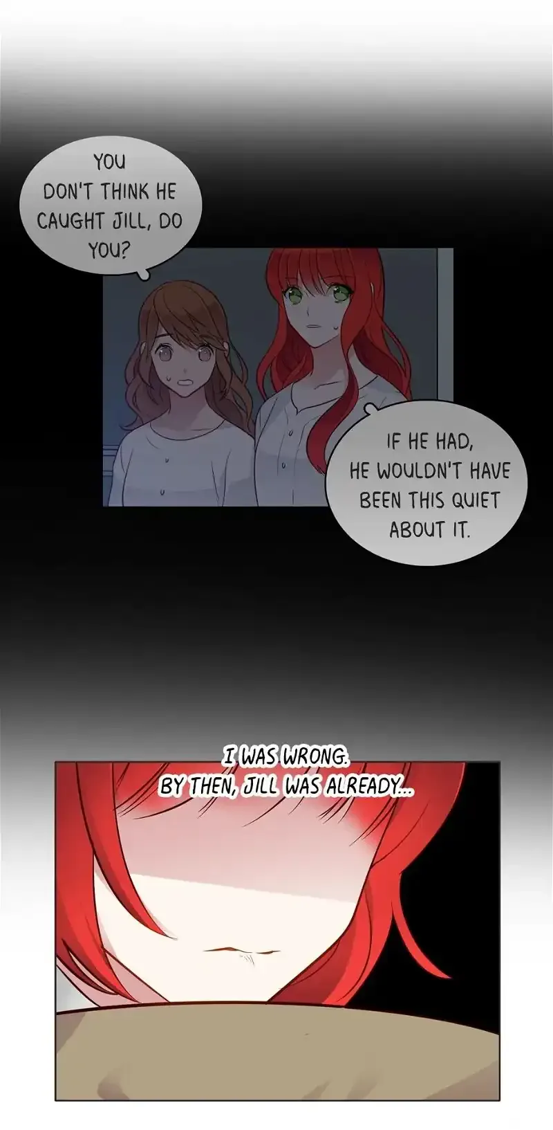 The Detective of Muiella Chapter 30 page 41