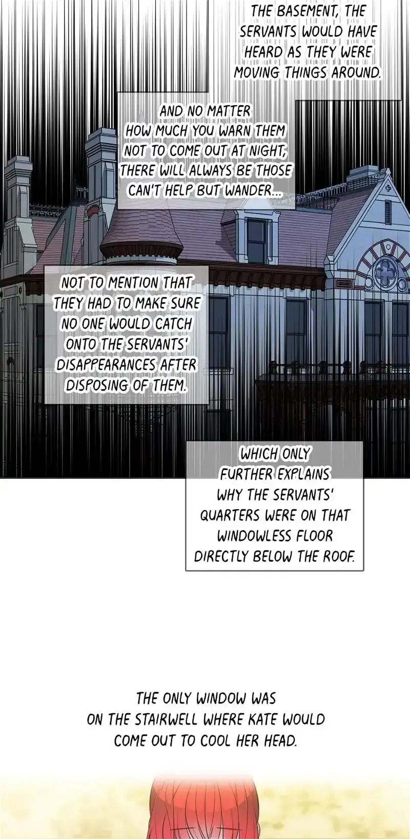 The Detective of Muiella Chapter 30 page 36