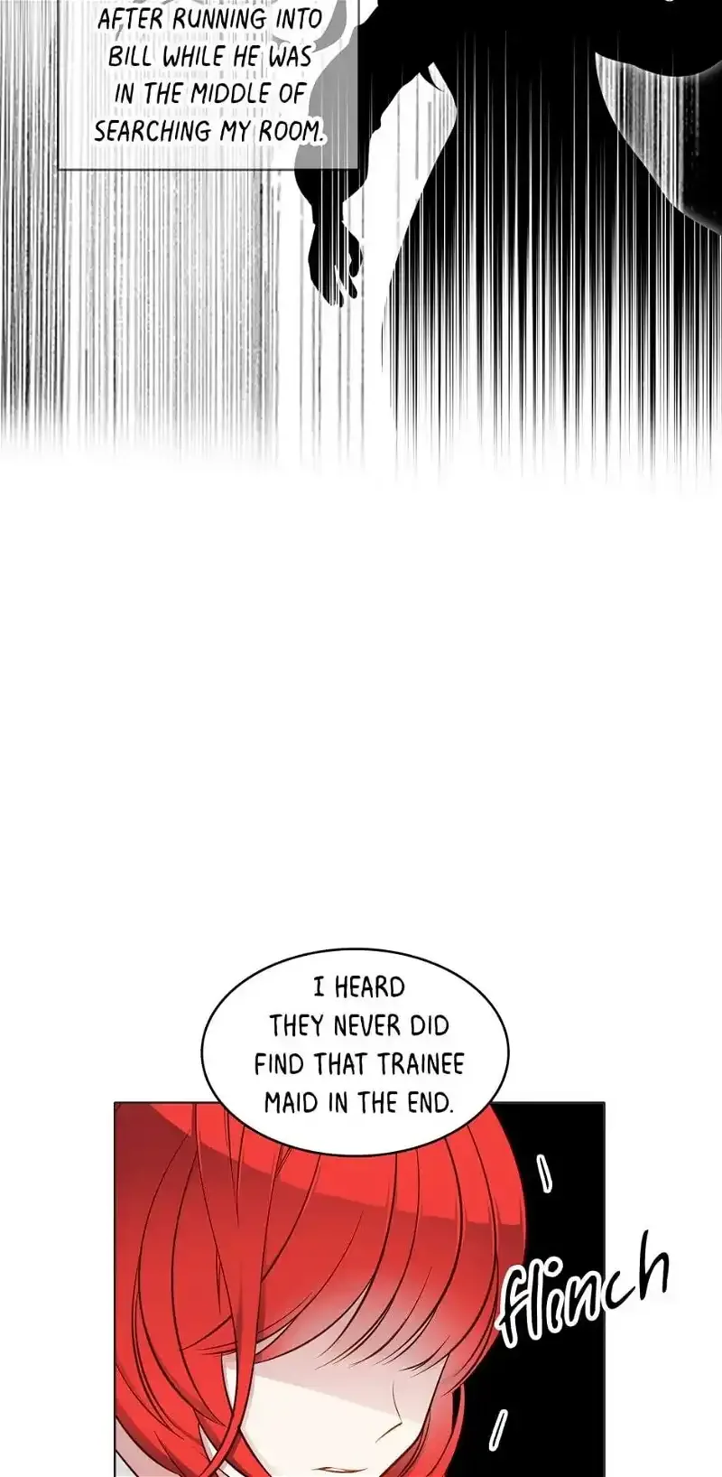 The Detective of Muiella Chapter 30 page 39