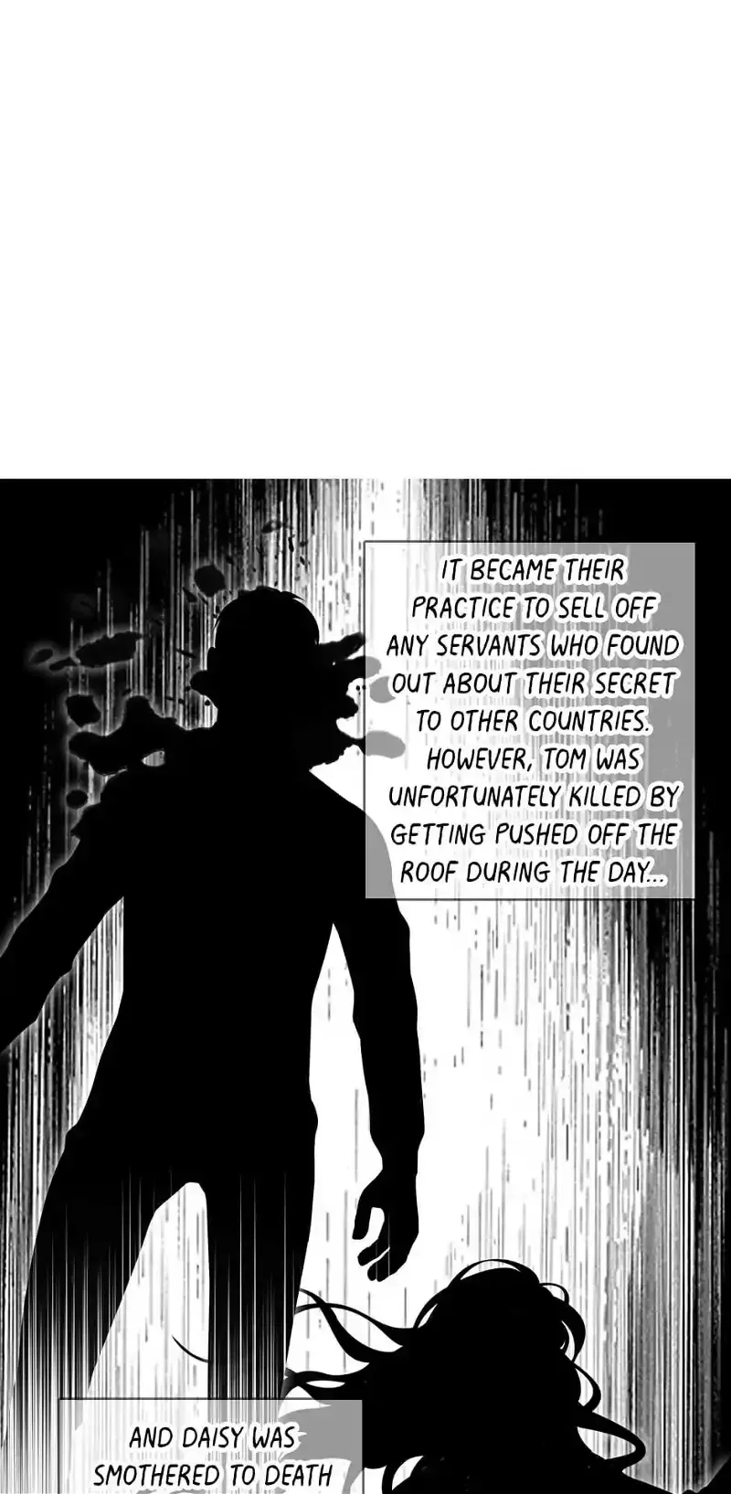 The Detective of Muiella Chapter 30 page 38