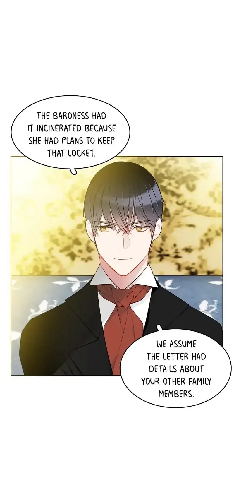 The Detective of Muiella Chapter 30 page 51