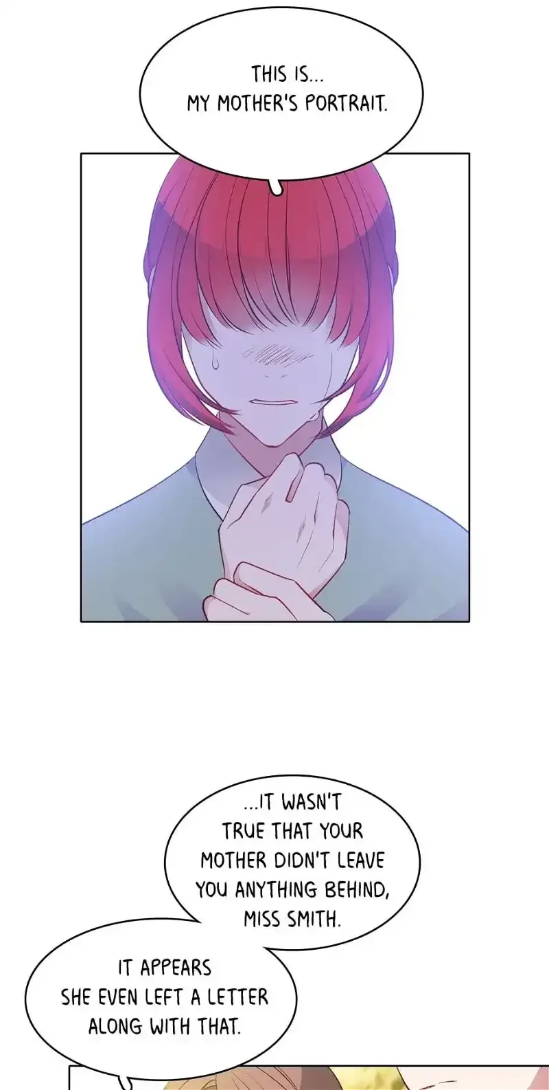 The Detective of Muiella Chapter 30 page 49