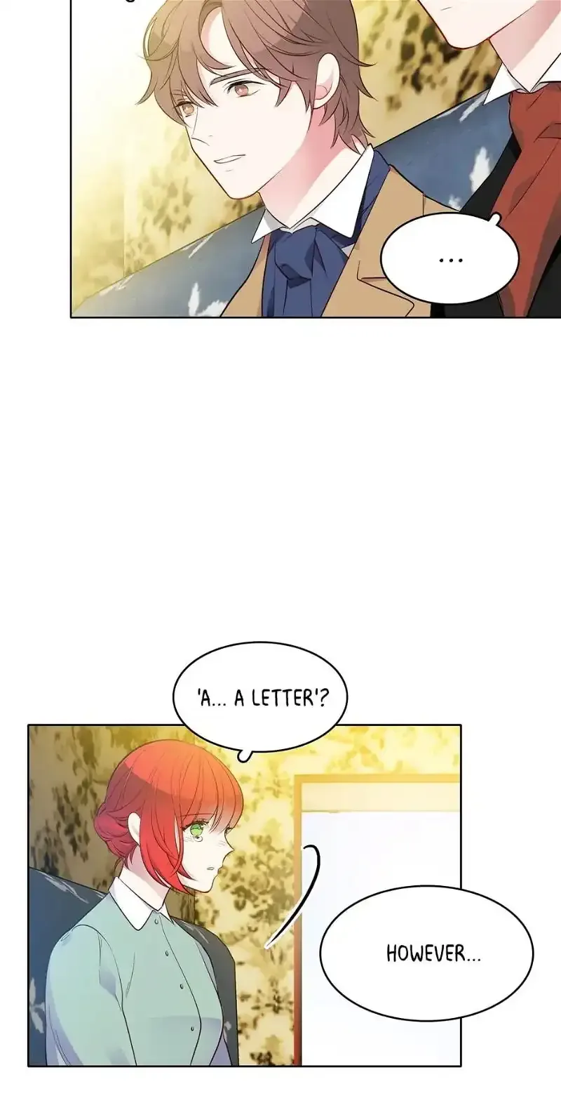 The Detective of Muiella Chapter 30 page 50