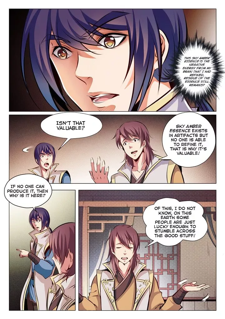 Apotheosis Chapter 26 page 7