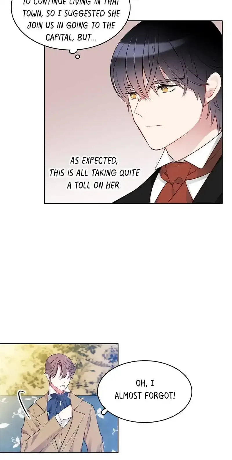 The Detective of Muiella Chapter 30 page 43