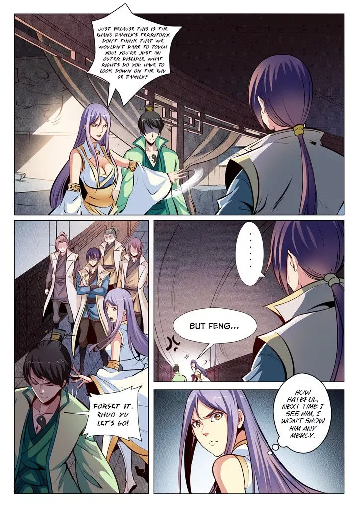 Apotheosis Chapter 26 page 4