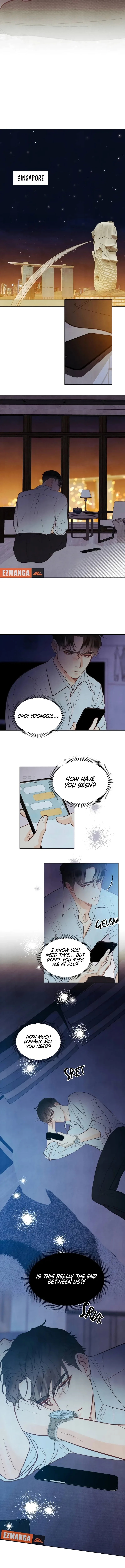 Our Secret Marriage Chapter 29 page 6