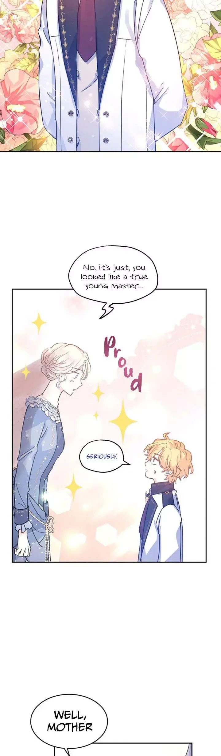 I Will Change The Genre Chapter 30 page 6