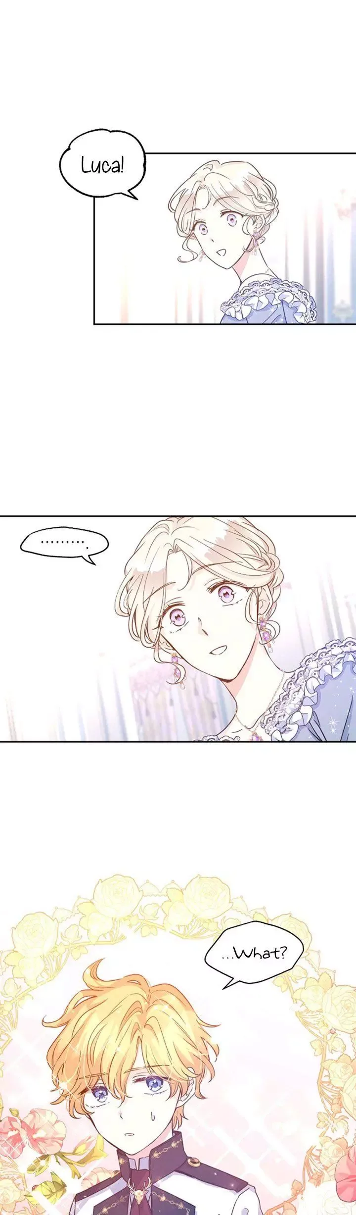 I Will Change The Genre Chapter 30 page 5