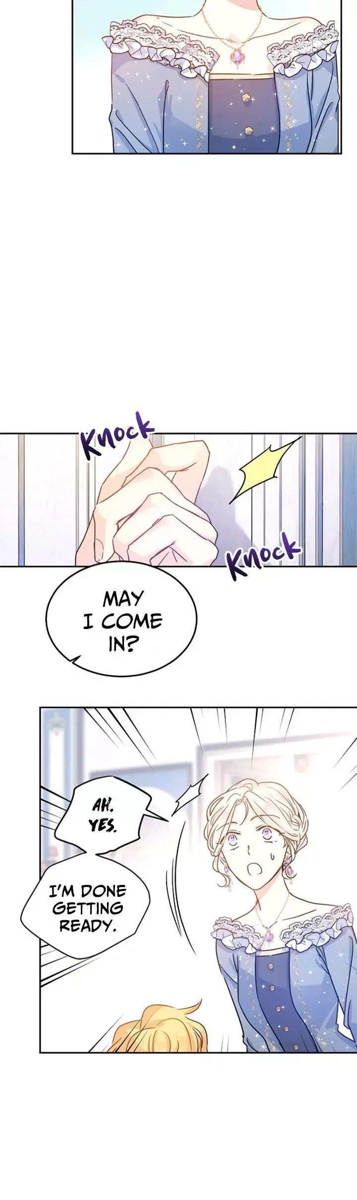 I Will Change The Genre Chapter 30 page 12
