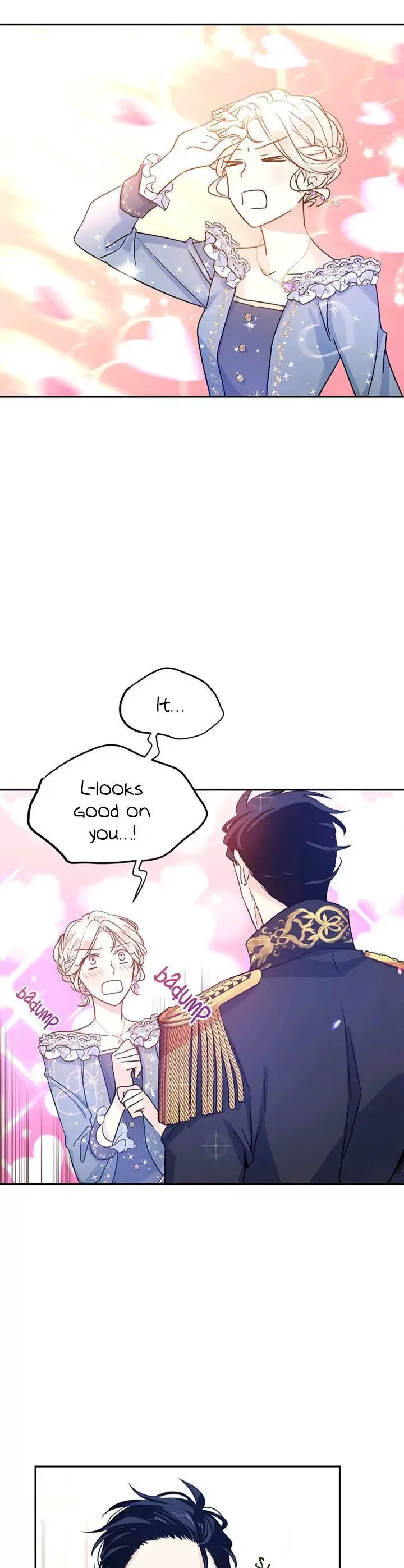 I Will Change The Genre Chapter 30 page 14