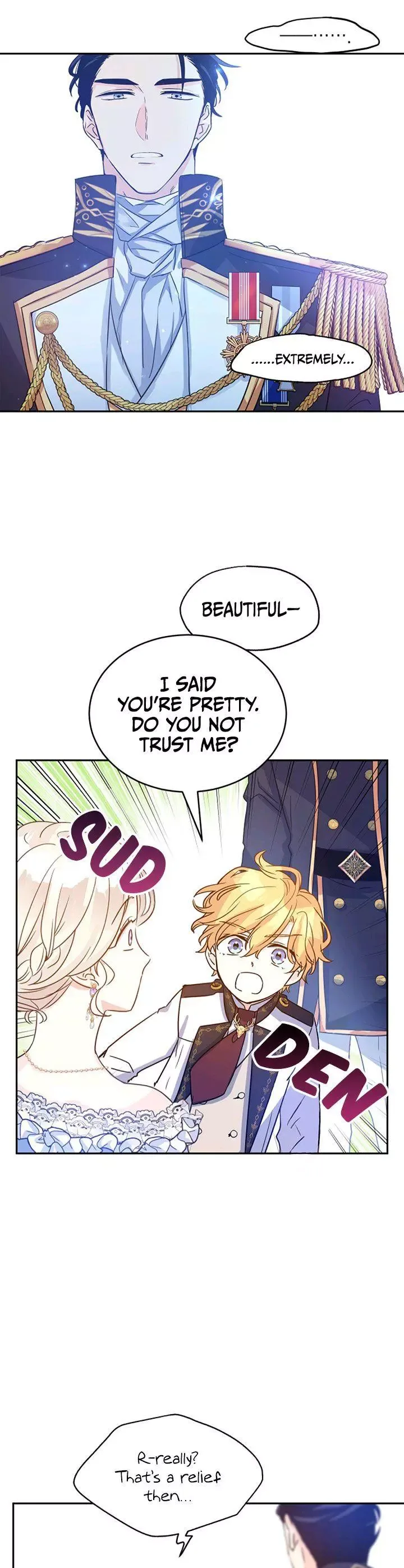 I Will Change The Genre Chapter 30 page 16