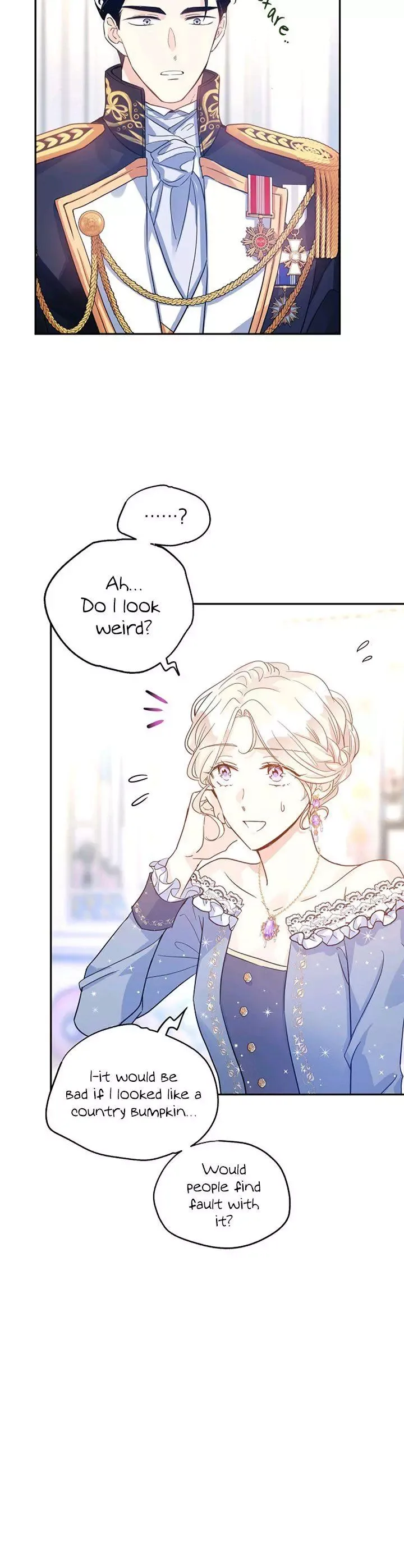 I Will Change The Genre Chapter 30 page 15