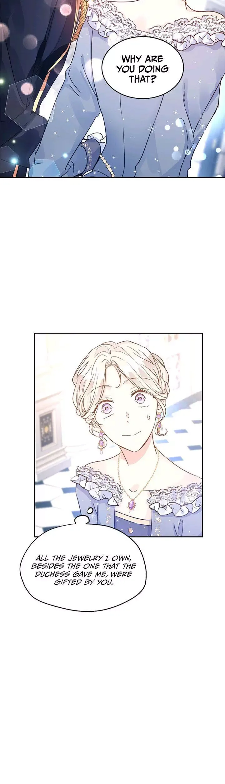 I Will Change The Genre Chapter 30 page 25