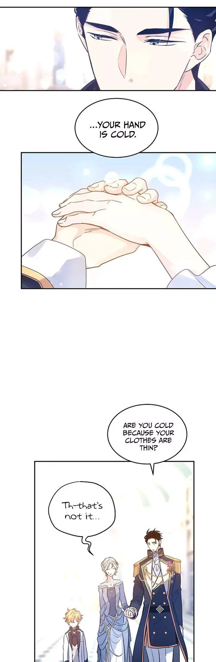 I Will Change The Genre Chapter 30 page 29