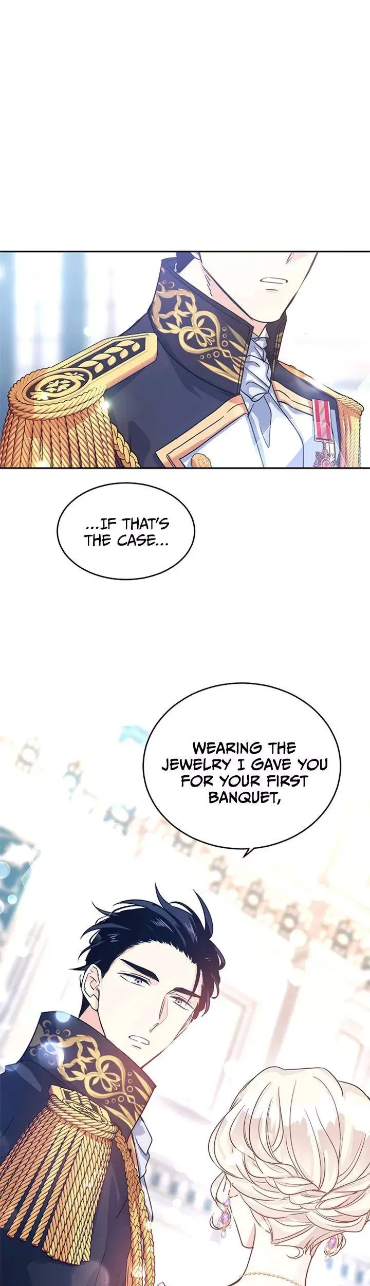 I Will Change The Genre Chapter 30 page 24