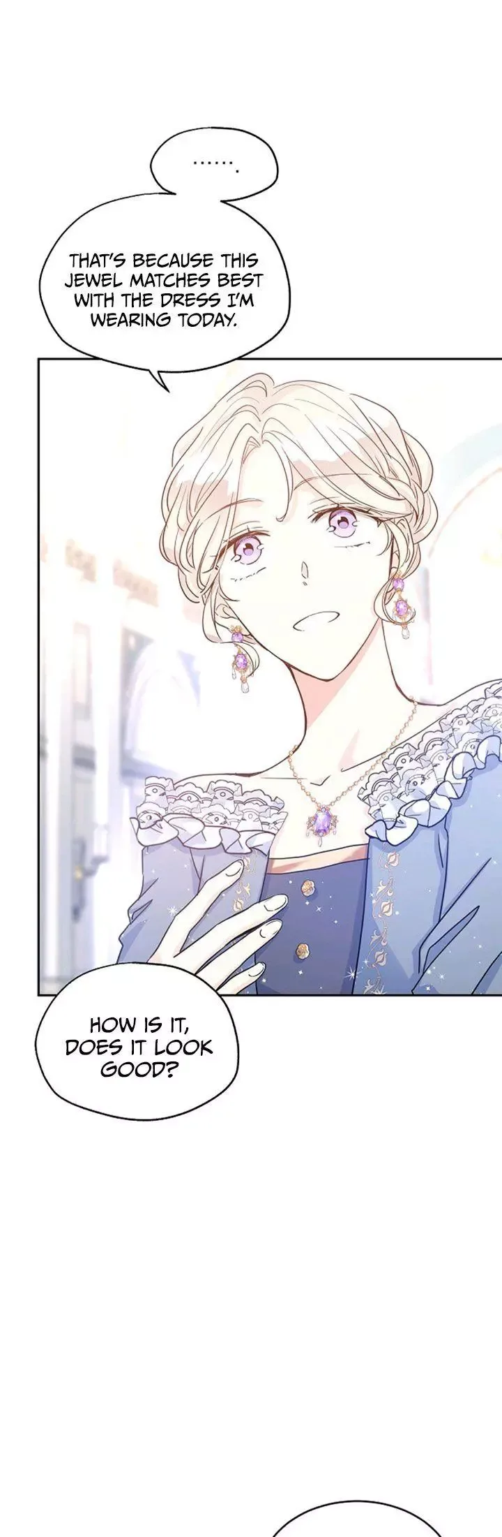 I Will Change The Genre Chapter 30 page 27