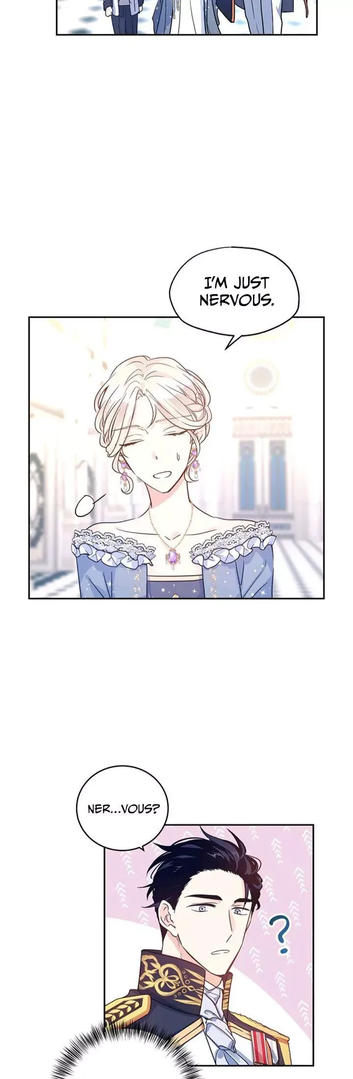 I Will Change The Genre Chapter 30 page 30